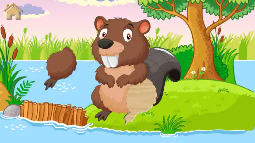 Puzzles for Kids - Full game screenshot 12