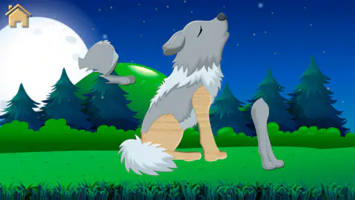 Puzzles for Kids - Full game screenshot 3