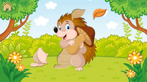Puzzles for Kids - Full game screenshot 4