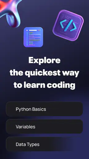 Learn Python－Code Lab by Ocean screenshot 11