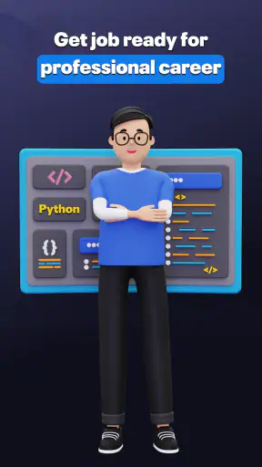 Learn Python－Code Lab by Ocean screenshot 7