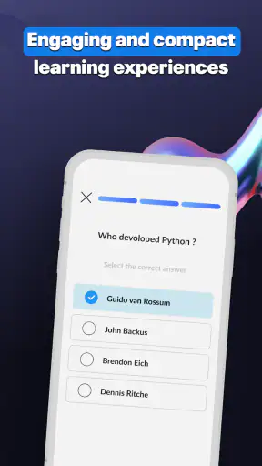 Learn Python－Code Lab by Ocean screenshot 8