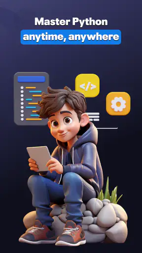 Learn Python－Code Lab by Ocean screenshot 9