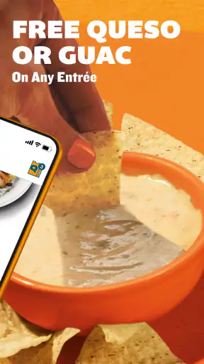 QDOBA Mexican Eats screenshot 4
