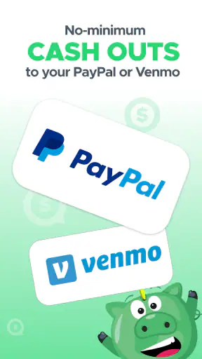 Qmee: Paid Survey Cash Rewards screenshot 4