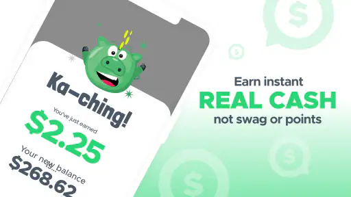 Qmee: Paid Survey Cash Rewards screenshot 7
