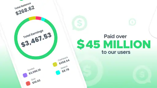 Qmee: Paid Survey Cash Rewards screenshot 8