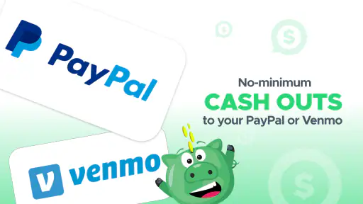 Qmee: Paid Survey Cash Rewards screenshot 9