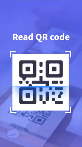 QR Scanner screenshot 3