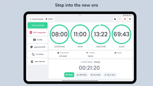Quantum Logbook screenshot 10
