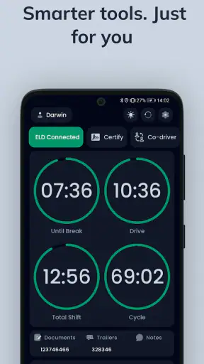 Quantum Logbook screenshot 6