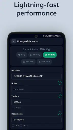 Quantum Logbook screenshot 8