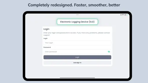 Quantum Logbook screenshot 9