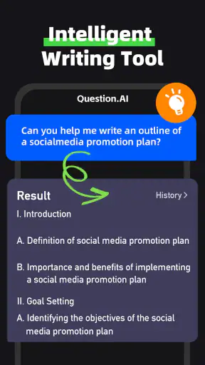Question.AI - Chatbot&Math AI screenshot 8