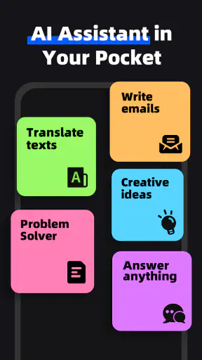 Question.AI - Chatbot&Math AI screenshot 9
