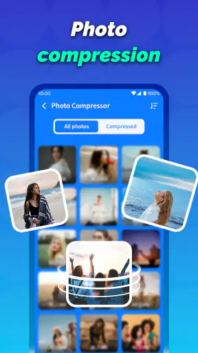 Quick Clean Plus screenshot 9