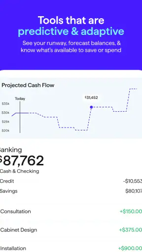 Quicken: Intelligent Money screenshot 11