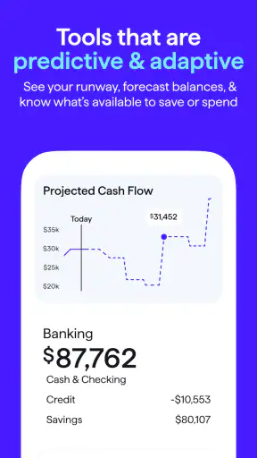 Quicken: Intelligent Money screenshot 4