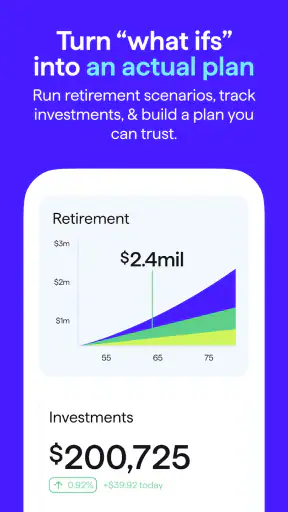 Quicken: Intelligent Money screenshot 5