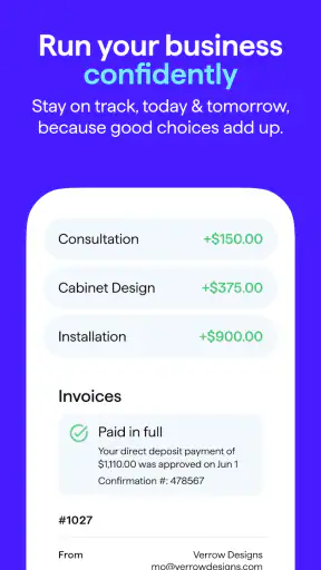 Quicken: Intelligent Money screenshot 6