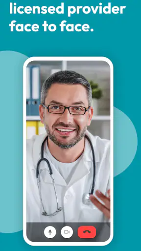QuickMD - Online Healthcare screenshot 5