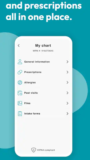 QuickMD - Online Healthcare screenshot 6
