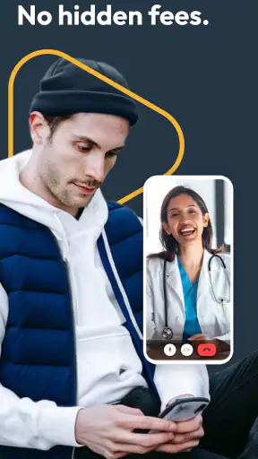 QuickMD - Online Healthcare screenshot 8