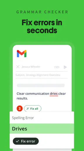 Quillbot: AI Writing Assistant screenshot 4