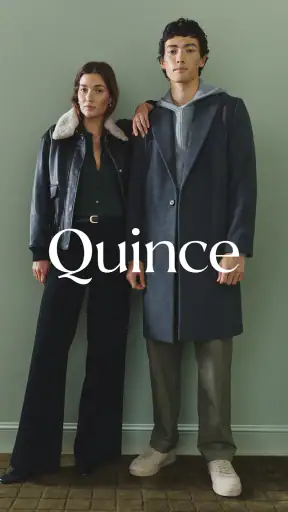 Quince: Luxury Essentials screenshot 7