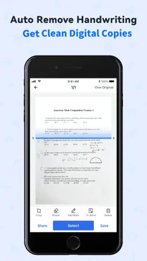 Quiz AI: AI Homework Helper screenshot 12