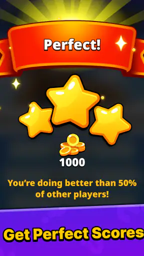 Quiz Blitz: Test Brain Game screenshot 10
