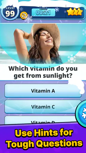 Quiz Blitz: Test Brain Game screenshot 12