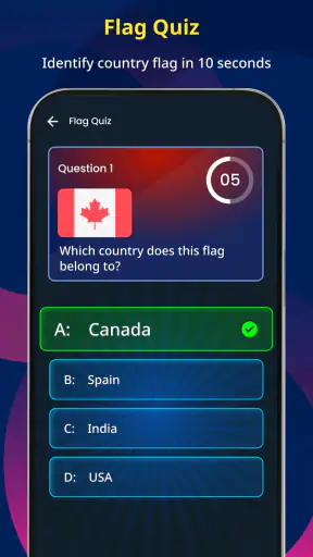 Quiz Win: Play For Real Reward screenshot 10