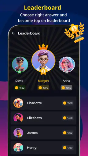 Quiz Win: Play For Real Reward screenshot 12