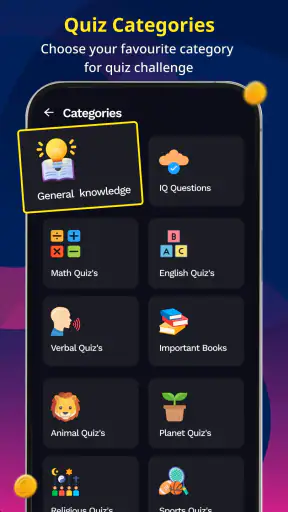 Quiz Win: Play For Real Reward screenshot 2