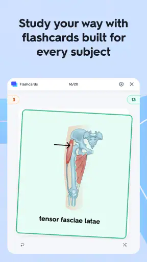 Quizlet: More than Flashcards screenshot 10