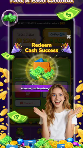 Quizzy Journey - Quiz&Earn screenshot 11