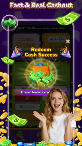Quizzy Journey - Quiz&Earn screenshot 7