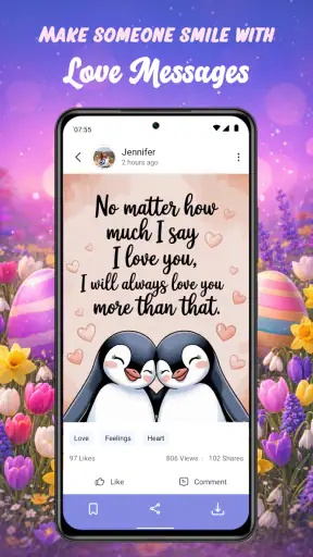 Quotes App - Daily Motivation screenshot 5