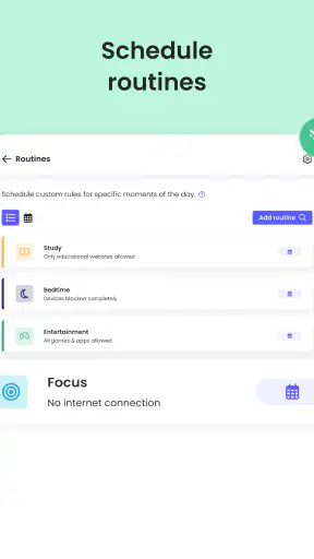 Qustodio Parental Control App screenshot 12