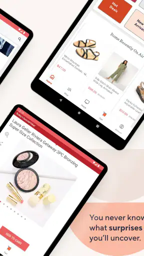 QVC Mobile Shopping (US) screenshot 9