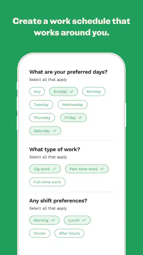 Qwick for Professionals screenshot 3