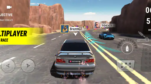 Race Max Pro - Car Racing screenshot 12