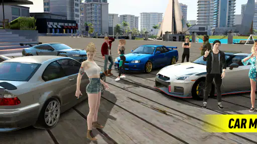 Race Max Pro - Car Racing screenshot 9