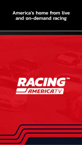 RacingAmerica.tv screenshot 9