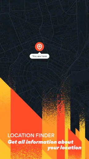 Radar, GPS & Speedometer - USA screenshot 9