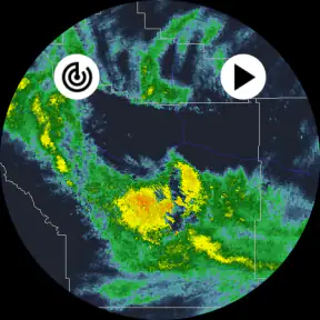 RadarScope screenshot 10