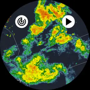 RadarScope screenshot 9