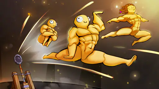 Ragdoll Hit screenshot 11