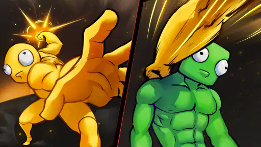 Ragdoll Hit screenshot 12